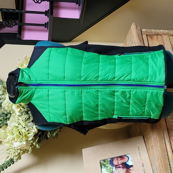 Ralph Lauren Jackets & Blazers - Lauren Active Ralph Lauren Vest - SZ L